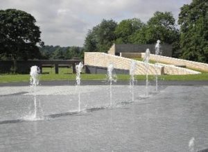 Bali Award 2013 Winner P Casey (Land Reclamation) Ltd Principal Winner Restoration and Regeneration Scheme Category